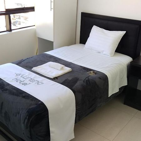 Hotel Murano Abancay Kültér fotó