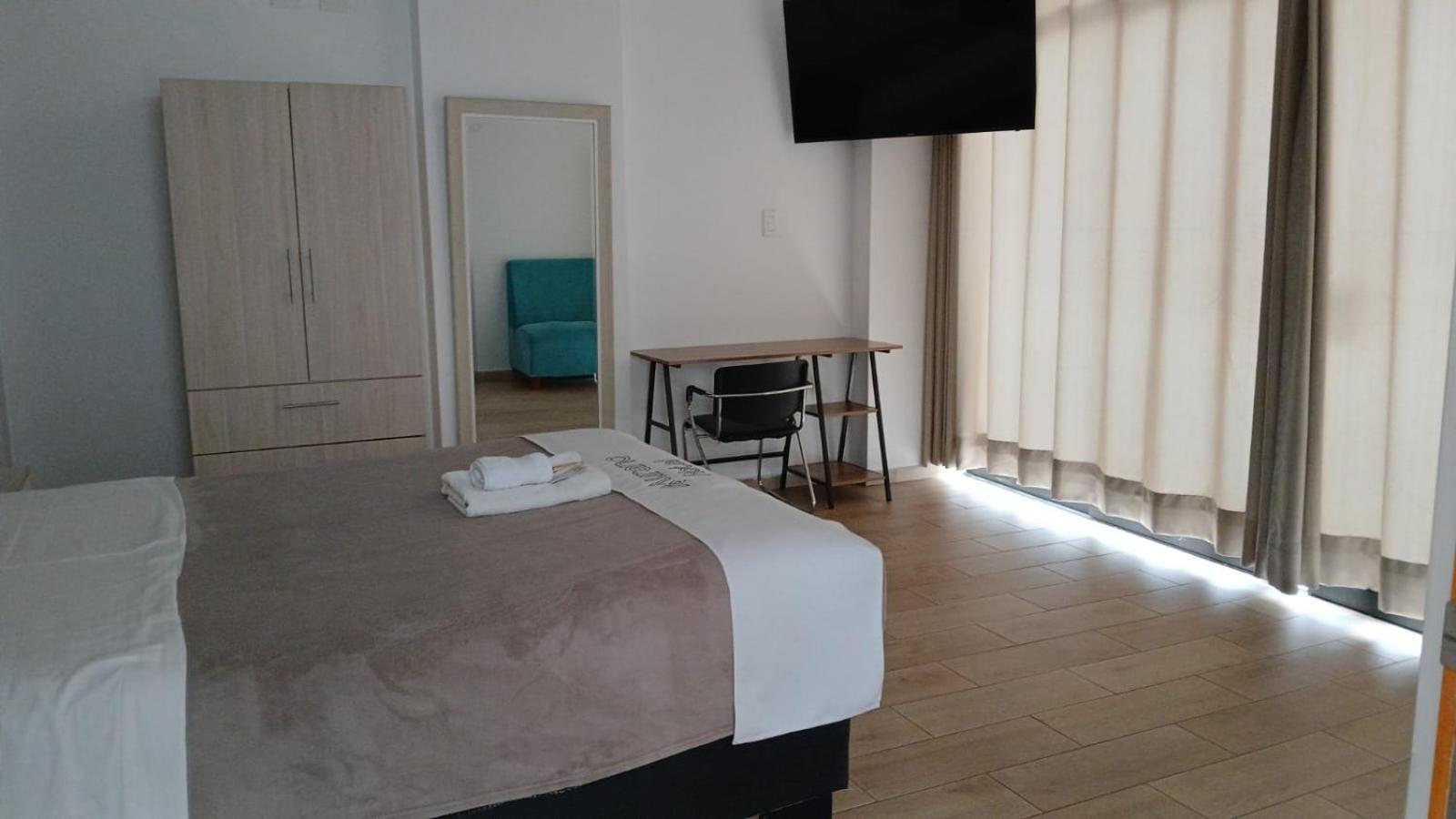 Hotel Murano Abancay Kültér fotó