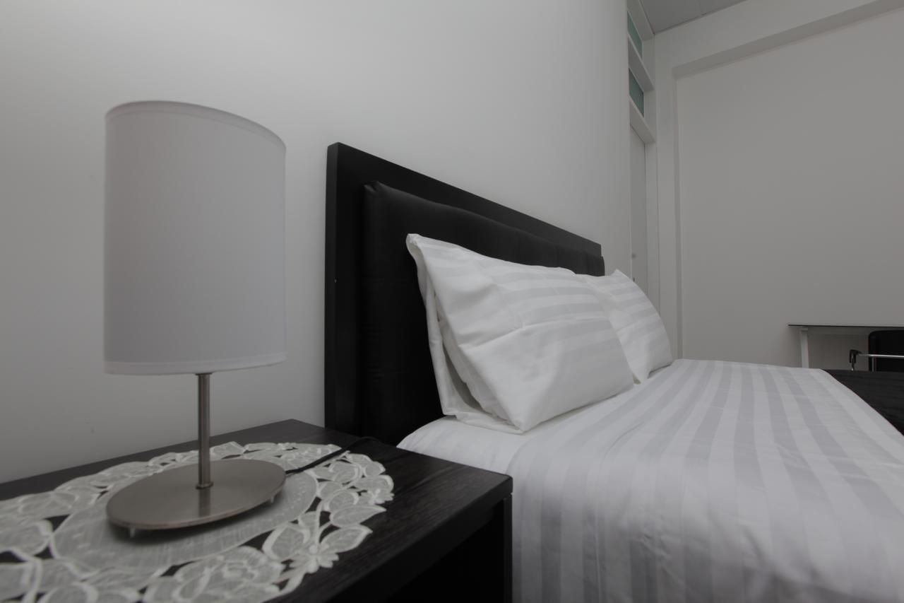 Hotel Murano Abancay Kültér fotó