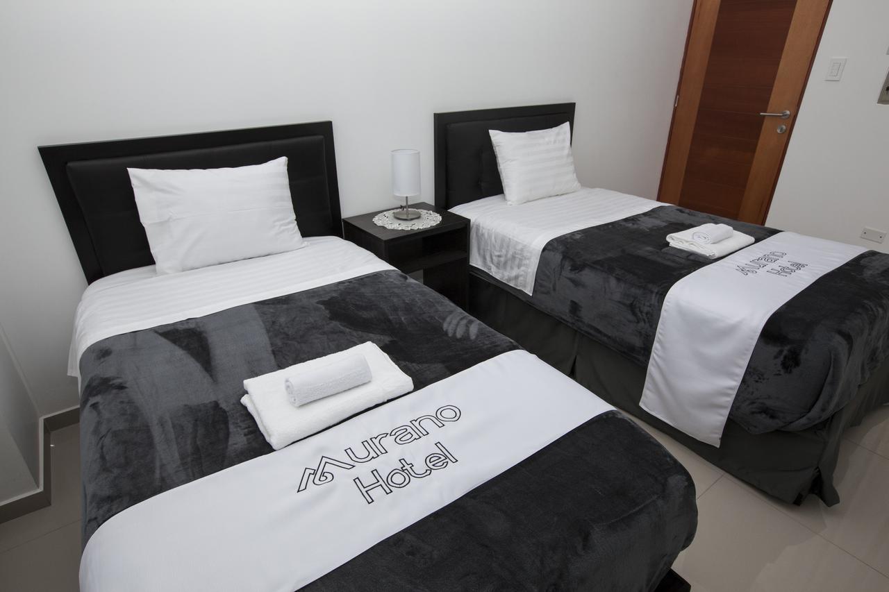 Hotel Murano Abancay Kültér fotó