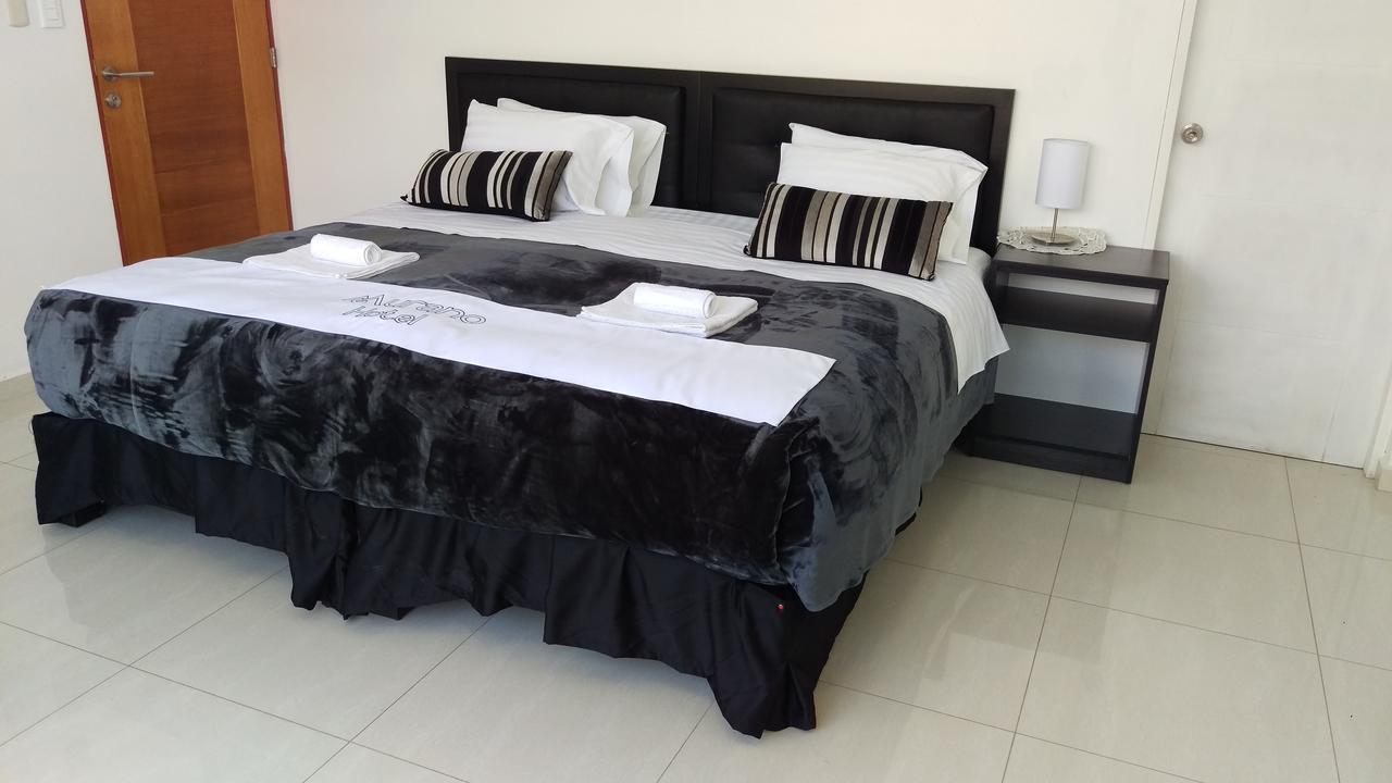 Hotel Murano Abancay Kültér fotó