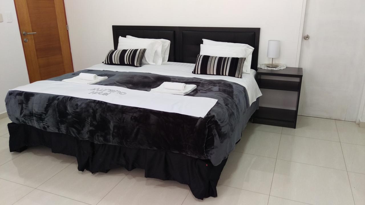 Hotel Murano Abancay Kültér fotó