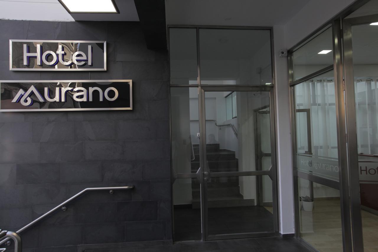 Hotel Murano Abancay Kültér fotó